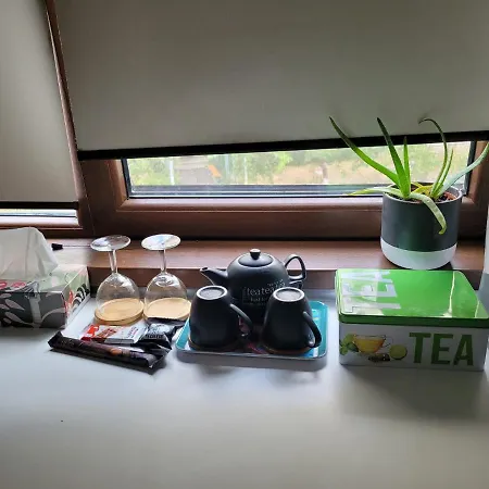 Studio Cozy Grant 布加勒斯特 Exterior photo