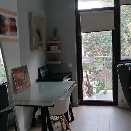 Studio Cozy Grant 布加勒斯特 Exterior photo