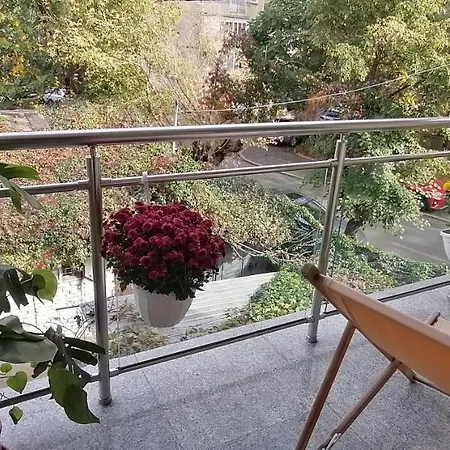 Studio Cozy Grant 布加勒斯特 Exterior photo