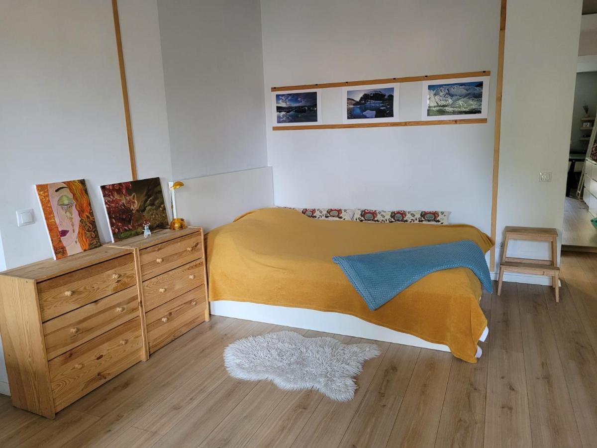 Cozy Grant Appartement *