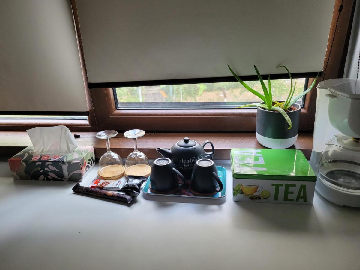 Appartement Cozy Grant *