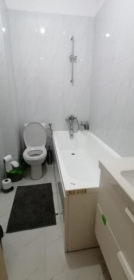 Cozy Grant Appartement