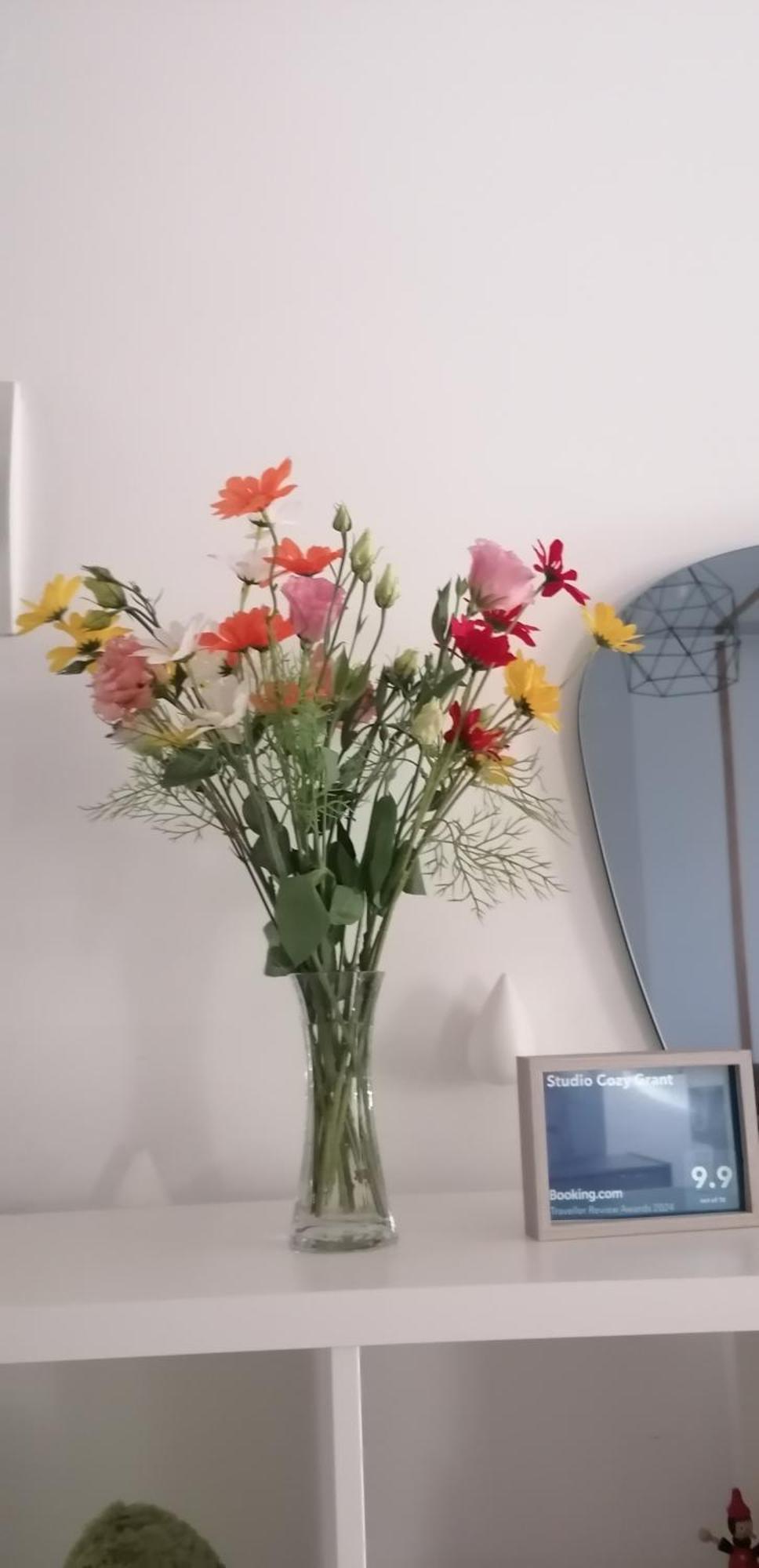 Appartement Cozy Grant Bucarest