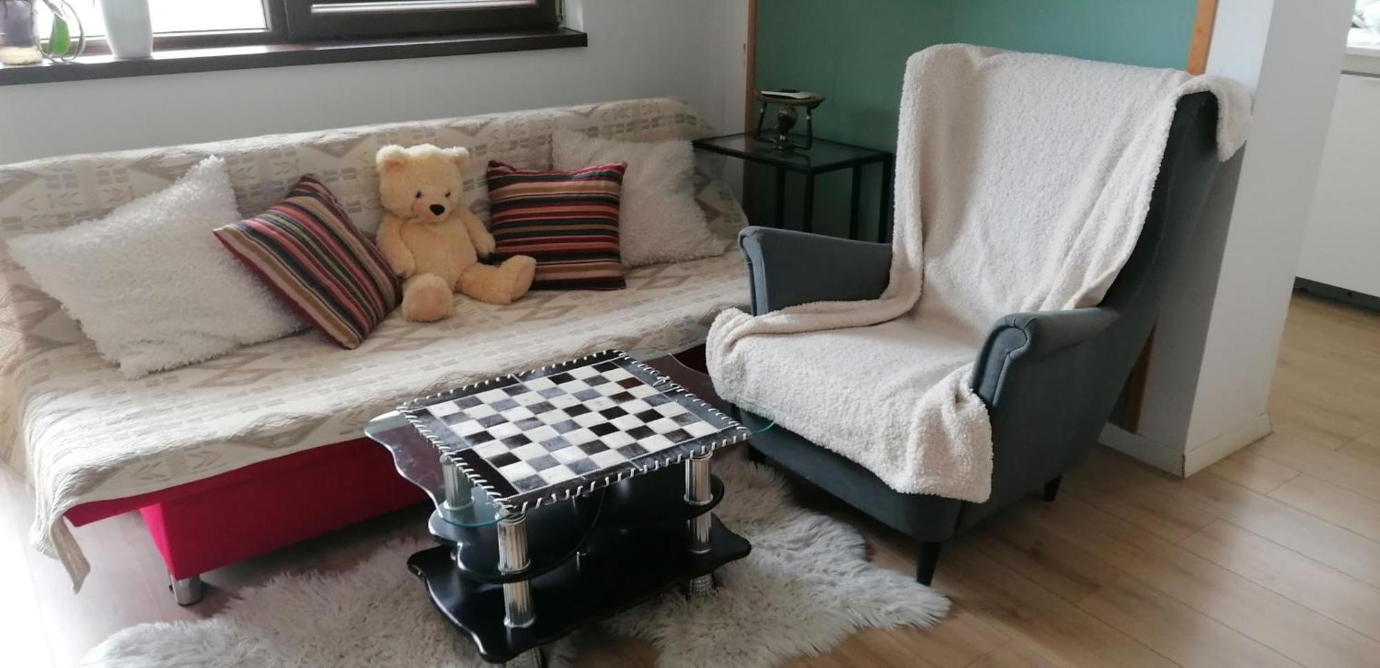 Apartment Cozy Grant Bucharest